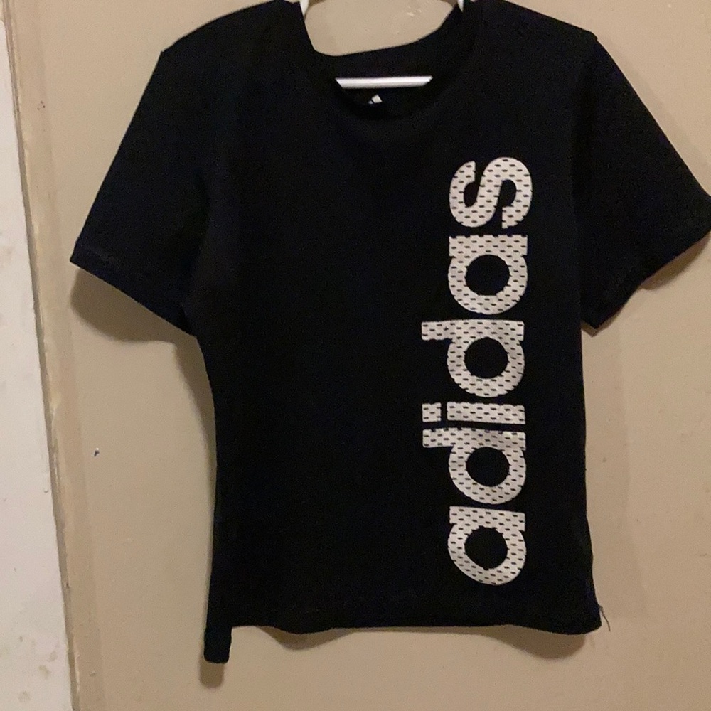 Toddlers shirt Adidas